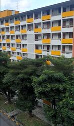 Jurong West Avenue 5 (D22), Apartment #463913361